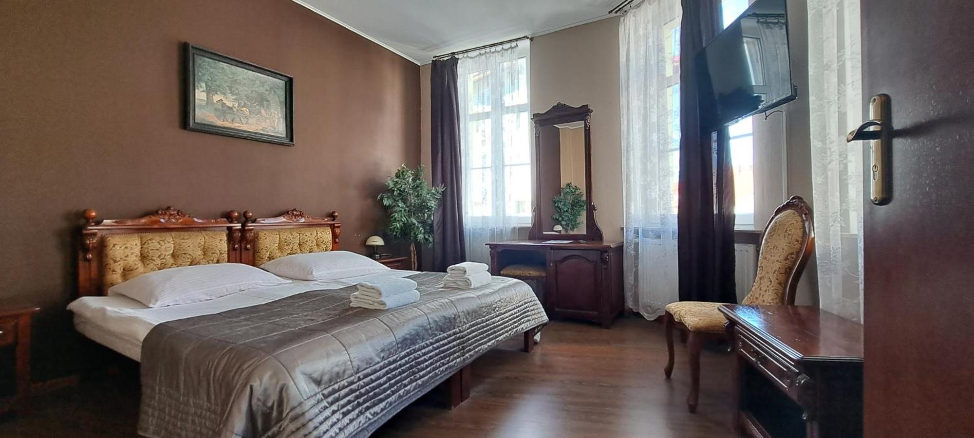 Gosciniec & Spa Ujście-Darłowskie Exterior foto