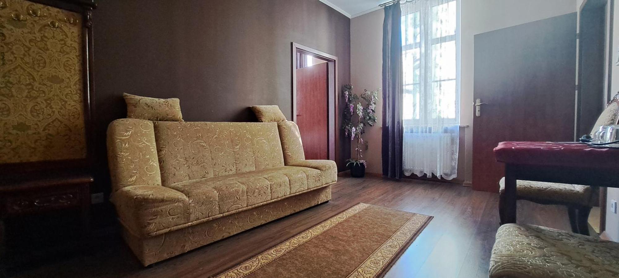 Gosciniec & Spa Ujście-Darłowskie Exterior foto